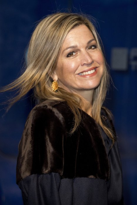 Máxima Zorreguieta : une Argentine devenue reine des Pays-Bas Máxima Zorreguieta : une Argentine devenue reine des Pays-Bas