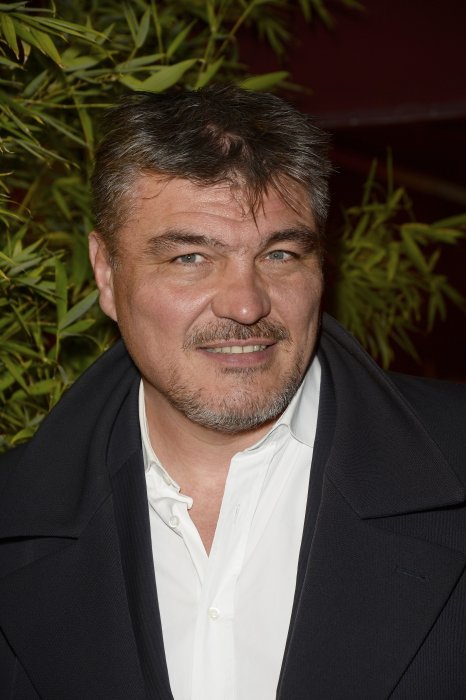 David Douillet : un politique triplement médaillé de judo David Douillet : un politique triplement médaillé de judo