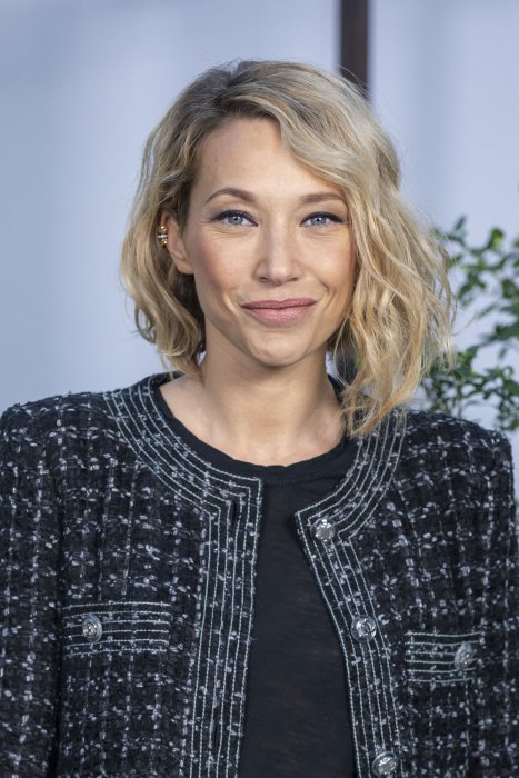 Laura Smet veut tirer des leçons de 2020 Laura Smet veut tirer des leçons de 2020