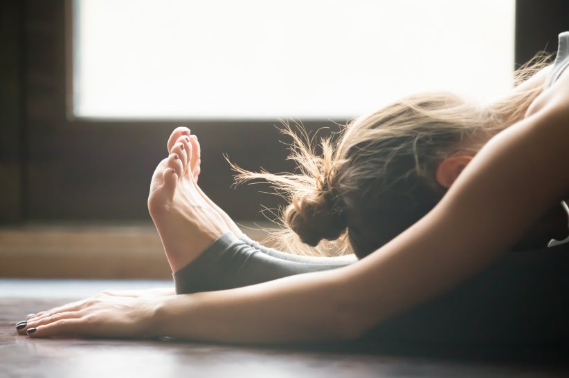 Le yin yoga, le yoga d'introspection Le yin yoga, le yoga d'introspection
