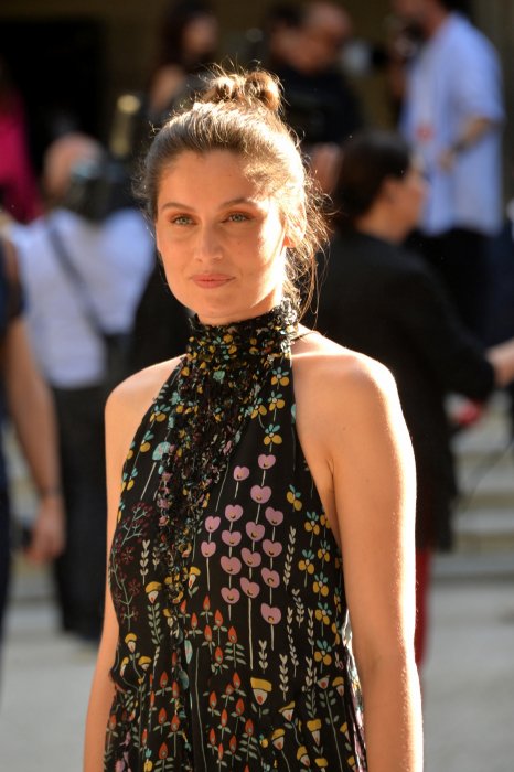 Laetitia Casta : le besoin de sortir la tête de l'eau Laetitia Casta : le besoin de sortir la tête de l'eau