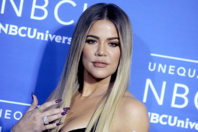 Le lit toujours frais de Khloe Kardashian Le lit toujours frais de Khloe Kardashian