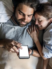 5 applis pour booster votre libido
