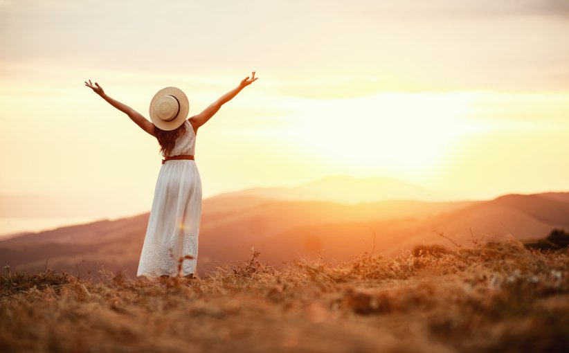Apprécier les instants positifs Apprécier les instants positifs