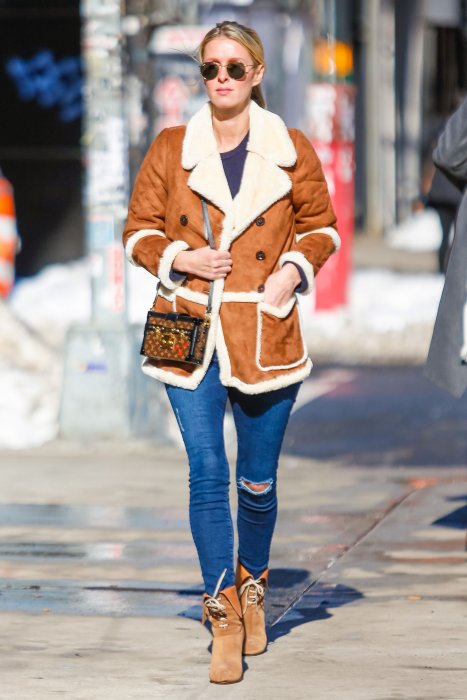Nicky Hilton Rothschild Nicky Hilton Rothschild