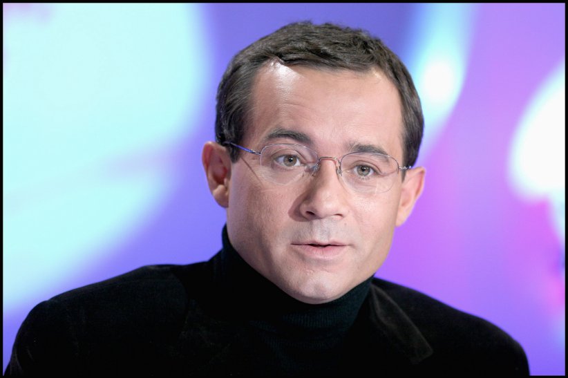 Jean-Luc Delarue Jean-Luc Delarue