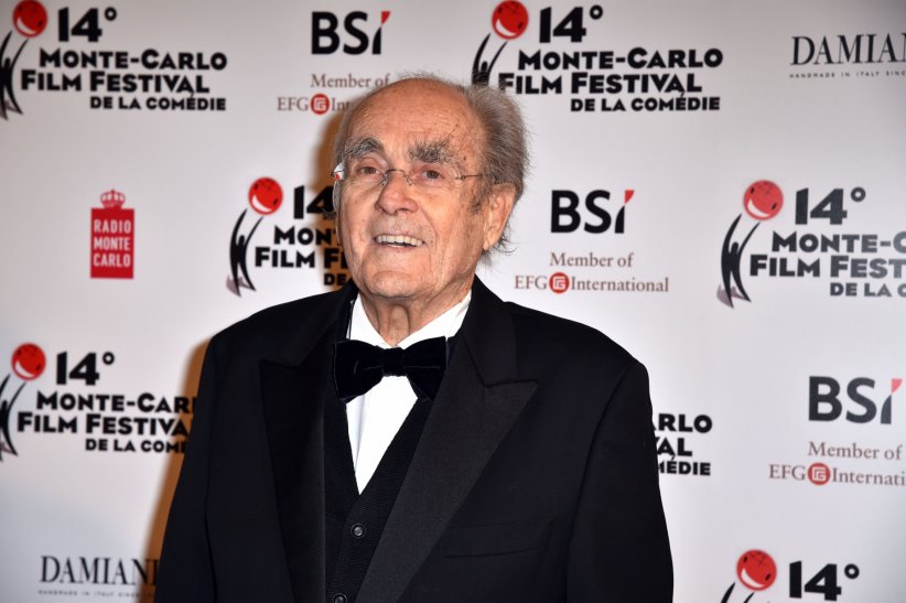 Michel Legrand ne fera plus tourner les moulins de notre coeur Michel Legrand ne fera plus tourner les moulins de notre coeur