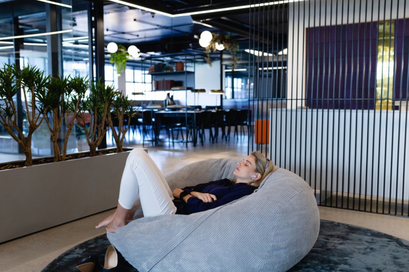 La sieste, le secret pour éviter la prise de poids ? La sieste, le secret pour éviter la prise de poids ?