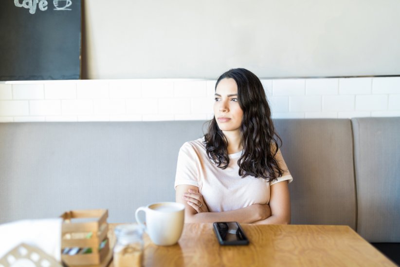 Vous êtes irritable Vous êtes irritable