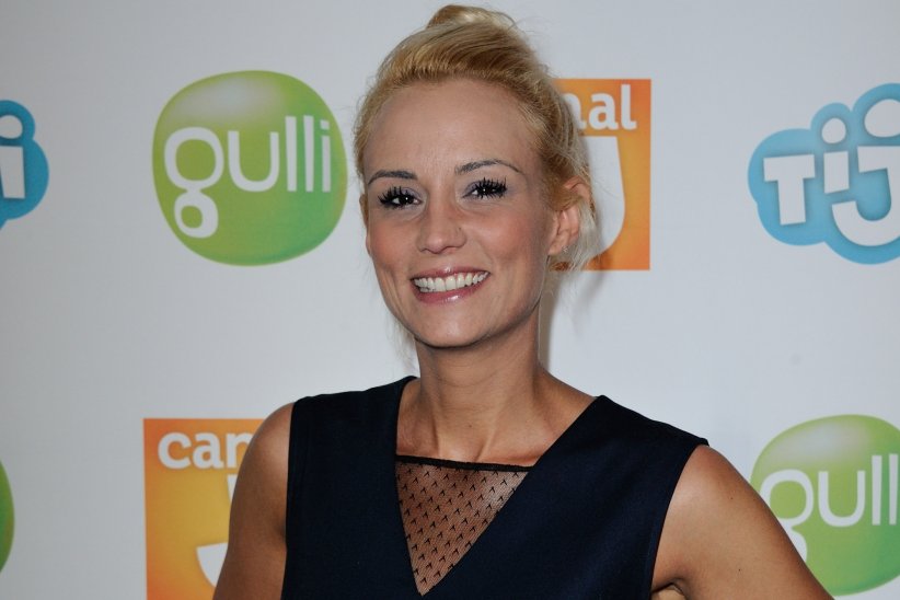 Elodie Gossuin, submergée par un choc émotionnel Elodie Gossuin, submergée par un choc émotionnel