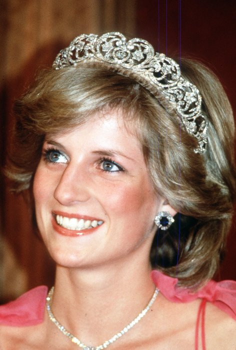 Lady Di : un premier enfant à peine un an après son mariage Lady Di : un premier enfant à peine un an après son mariage