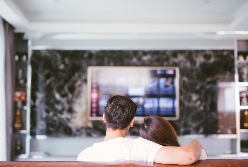 Regarder un bon film Regarder un bon film