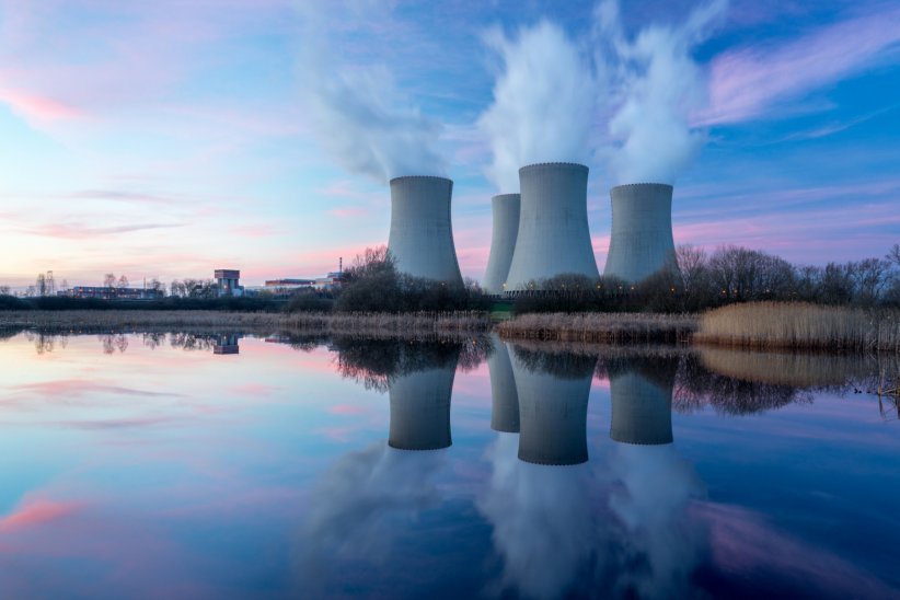 Le traitement des déchets radioactifs Le traitement des déchets radioactifs