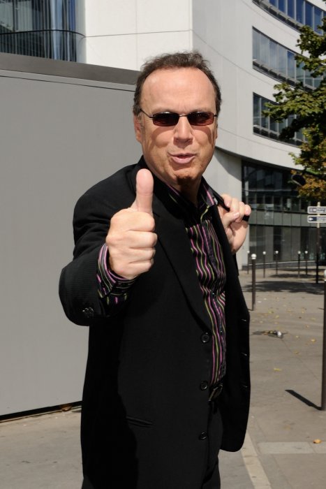 Julien Lepers : son cursus universitaire Julien Lepers : son cursus universitaire