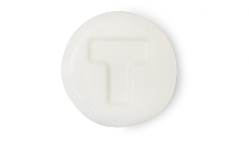 Un baume nettoyant Un baume nettoyant