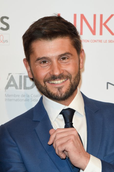 Christophe Beaugrand : insulté sur Twitter Christophe Beaugrand : insulté sur Twitter