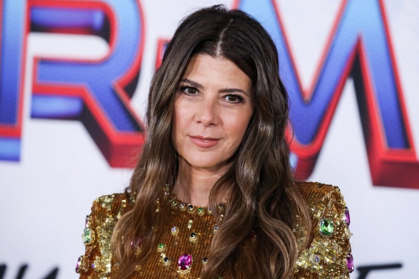 Marisa Tomei n'est "pas fan" du mariage Marisa Tomei n'est "pas fan" du mariage
