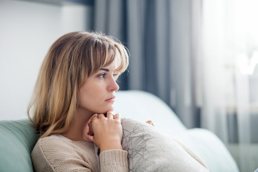 La dépression La dépression