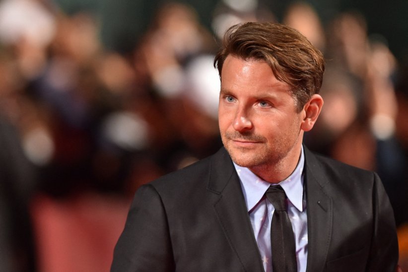 Bradley Cooper a eu la peur de sa vie dans le métro Bradley Cooper a eu la peur de sa vie dans le métro