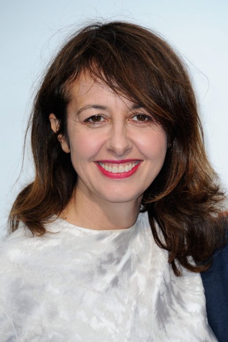 Valérie Bonneton trouve le couple "absurde" Valérie Bonneton trouve le couple "absurde"