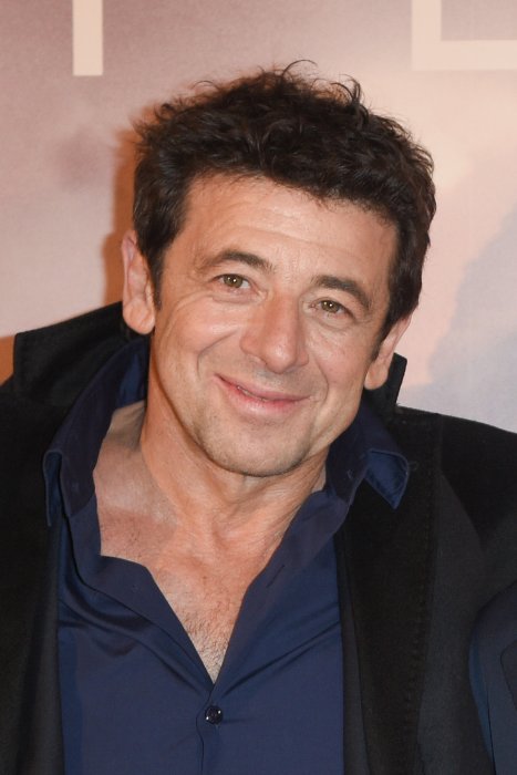 Patrick Bruel, de retour à l'Isle-sur-la-Sorgue Patrick Bruel, de retour à l'Isle-sur-la-Sorgue