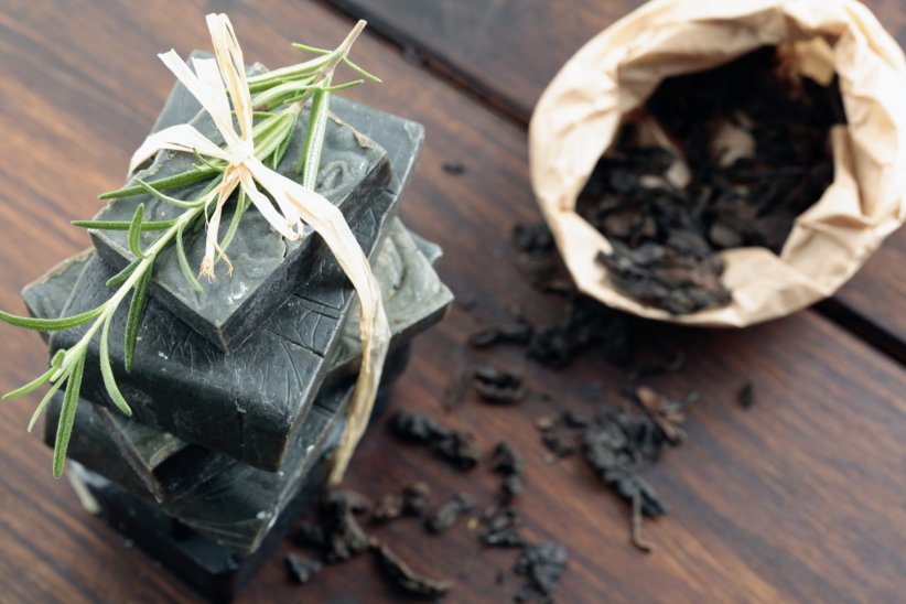 Adoptez le savon noir Adoptez le savon noir