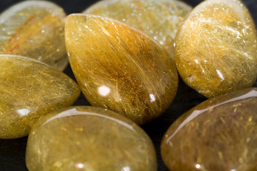 Le quartz rutile pour sortir du brouillard Le quartz rutile pour sortir du brouillard