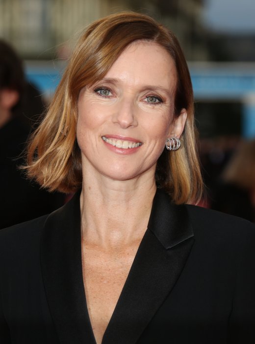 Léa Drucker, maman à 42 ans Léa Drucker, maman à 42 ans