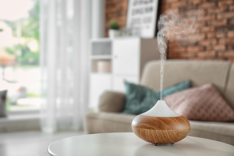 Préparer une synergie d'huiles essentielles* Préparer une synergie d'huiles essentielles*