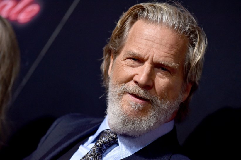 Jeff Bridges donne des nouvelles rassurantes Jeff Bridges donne des nouvelles rassurantes