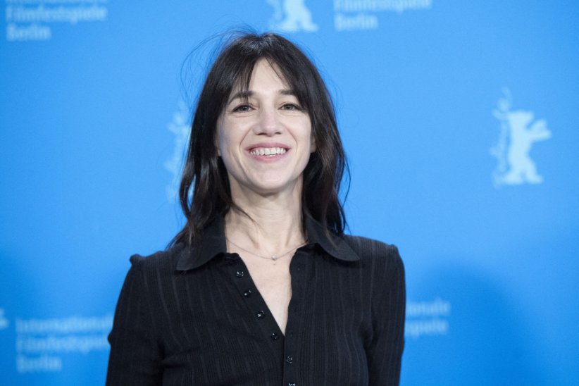 Charlotte Gainsbourg préfère l'anonymat Charlotte Gainsbourg préfère l'anonymat