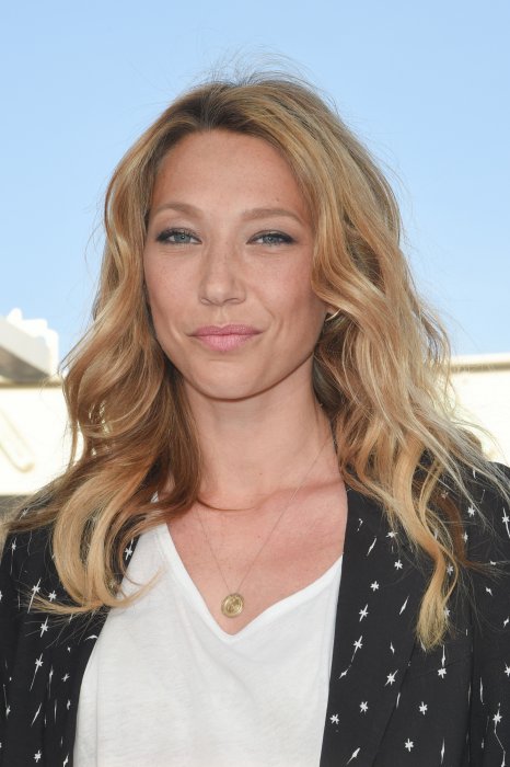 Laura Smet parle avec Elle Laura Smet parle avec Elle