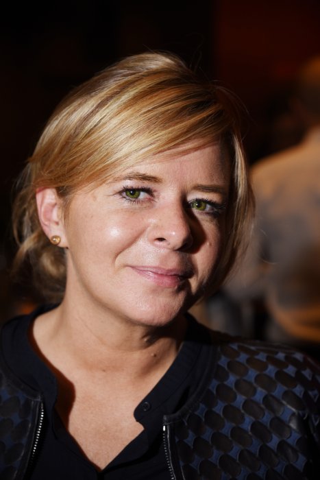 Christelle Brua, la crème de la crème Christelle Brua, la crème de la crème