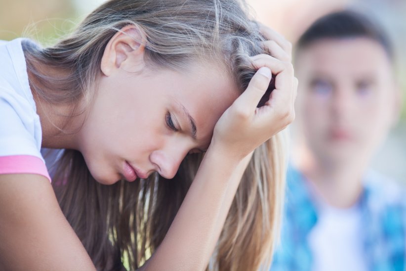 L'anxiété sociale L'anxiété sociale