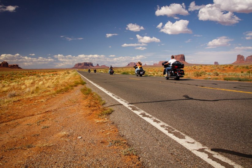 Californie : road trip sur les traces de Thelma et Louise Californie : road trip sur les traces de Thelma et Louise