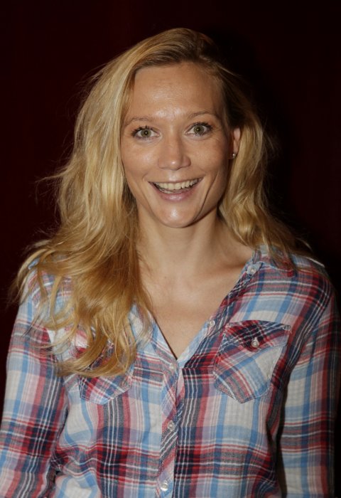 Caroline Vigneaux : le résultat de son bac a créé un drame familial Caroline Vigneaux : le résultat de son bac a créé un drame familial