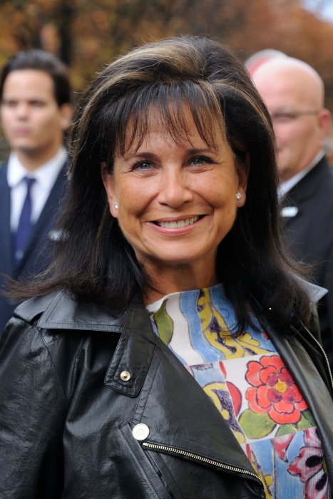 Anne Sinclair se livre sur DSK Anne Sinclair se livre sur DSK
