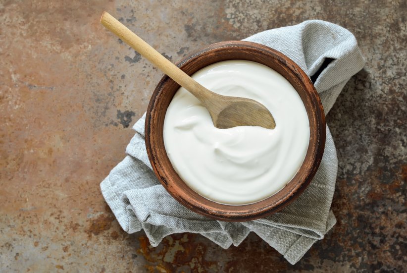 Le yaourt ou le lait Le yaourt ou le lait
