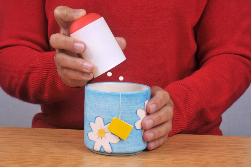 L'aspartame : un édulcorant loin d'être sans danger L'aspartame : un édulcorant loin d'être sans danger
