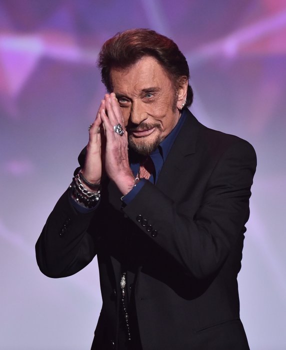 Johnny Hallyday, en vie grâce à Michael Jackson ! Johnny Hallyday, en vie grâce à Michael Jackson !
