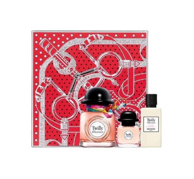 L'élégance incarnée chez Hermès L'élégance incarnée chez Hermès