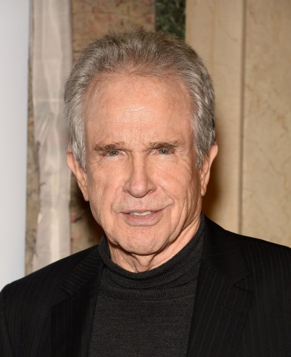 Warren Beatty : son biographe prétend qu'il aurait eu 12 775 partenaires ! Warren Beatty : son biographe prétend qu'il aurait eu 12 775 partenaires !
