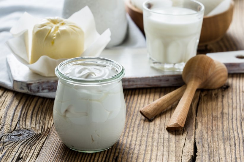Faire le plein de calcium Faire le plein de calcium