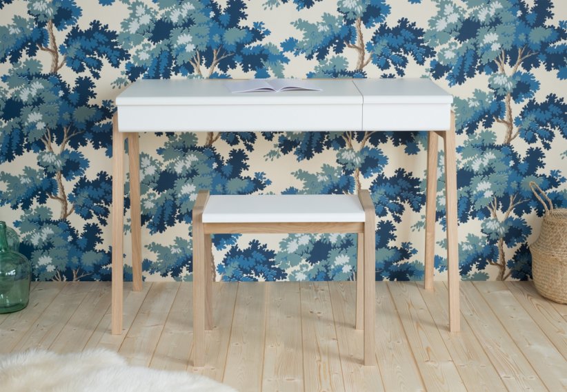 Jungle by Jungle : un pupitre ultra-design Jungle by Jungle : un pupitre ultra-design