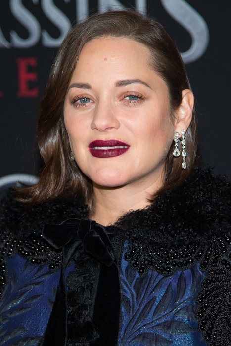 Marion Cotillard maman pour la deuxième fois ? Marion Cotillard maman pour la deuxième fois ?