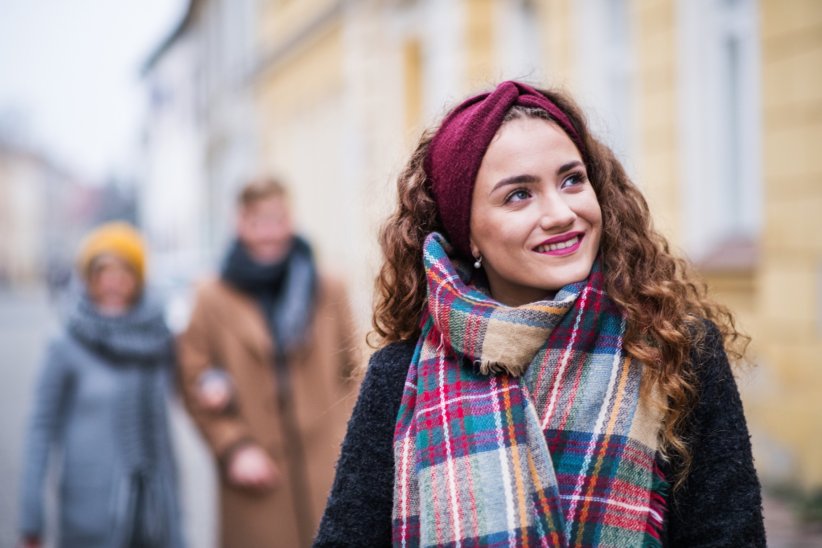 Le bandeau d'hiver prend ses quartiers Le bandeau d'hiver prend ses quartiers