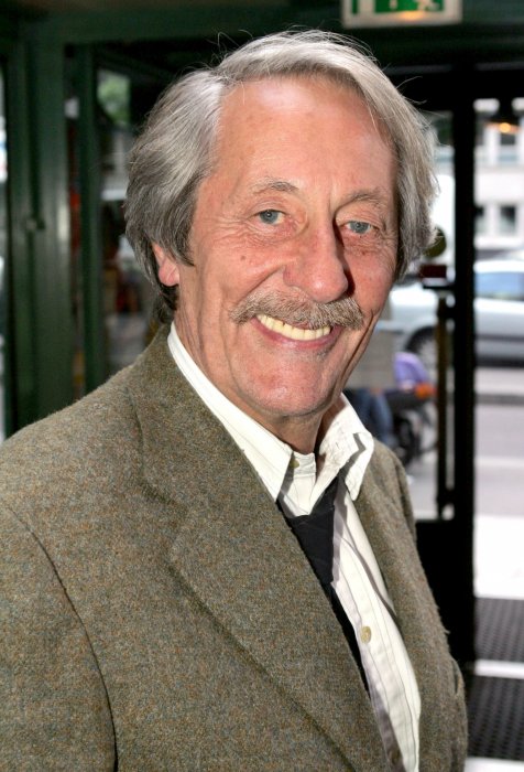 Jean Rochefort, l'inoubliable comique Jean Rochefort, l'inoubliable comique