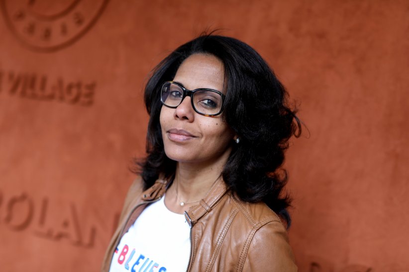 Audrey Pulvar souhaite un "Paris en commun" Audrey Pulvar souhaite un "Paris en commun"
