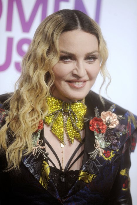 Madonna : un nouveau projet au cinéma Madonna : un nouveau projet au cinéma