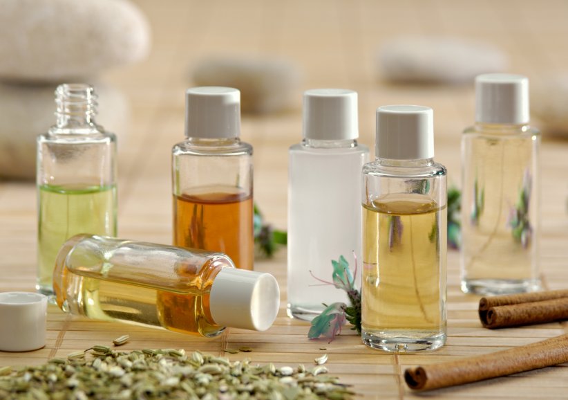 Adoptez les huiles essentielles Adoptez les huiles essentielles